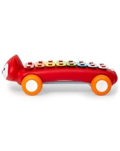 Skip Hop Explore & More Fox Xylophone -Baby Product 303109 4