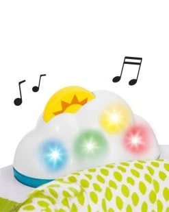 Skip Hop Explore & More Jumpscape Foldaway Jumper -Baby Product 304350 5