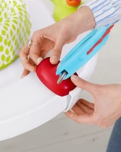 Skip Hop Explore & More Jumpscape Foldaway Jumper -Baby Product 304350 7