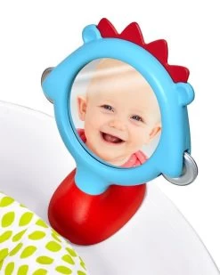 Skip Hop Explore & More Jumpscape Foldaway Jumper -Baby Product 304350 8