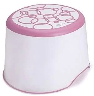 Ubbi Step Stool (3 Colours) 3 Ubbi Step Stool (3 Colours)