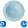 EZEE REACH Stay-Put Cutlery + Bowl - Blue Car -Baby Product 31bkubhlh9l