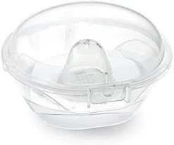Philips Avent Nipple Shield With Storage Case - Medium (2Pk) -Baby Product 31ftzhvn4ql. ac sy400