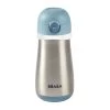 Beaba Stainless Steel Spout Bottle (350ml)