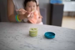 Beaba Set Of 6 Clip Portions 2nd Age (200ml) 11 Beaba Set Of 6 Clip Portions 2nd Age (200ml) -Baby Product 4 6 1500x1000 1