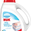 NUK Baby Laundry Detergent 1000ml -Baby Product 40.270.x06 nuk babylaundrydetergent 1000ml final new packaging