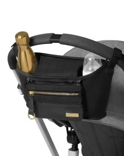 Skip Hop Grab & Go Luxe Stroller Organizer 10 Skip Hop Grab & Go Luxe Stroller Organizer -Baby Product 400600 1
