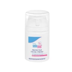 Sebamed Baby Protective Facial Cream 50ml (EXP Sep 2023)
