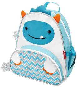 Skip Hop Zoo Winter Backpack (4 Designs) -Baby Product 49ca86e4814e991f85b54860fceeebf1