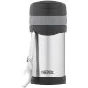 Thermos 16 OZ Stainless Steel Food Jar With Folding Spoon 2 Thermos 16 OZ Stainless Steel Food Jar With Folding Spoon -Baby Product 4d1a1a76 8267 4b0e 8a50 27ec12809406 1.ef7369b0768f7848fb7ebb23fa07f494
