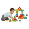 Fisher Price Mega Bloks Build Learn Table