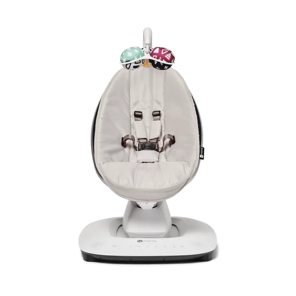 4Moms Mamaroo5 Multi Motion Baby Swing (2 Colors) 4 4Moms Mamaroo5 Multi Motion Baby Swing (2 Colors) - Image 2