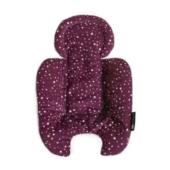 4moms Newborn Insert For 4Moms Baby Swings And Rockers (Plush/Mesh)