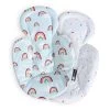 4moms Newborn Insert For Bouncer -Baby Product 4moms newborn insert little rainbow 1 66252 1