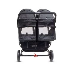 Valco Snap Duo Double Stroller -Baby Product 4sdblackbeauty ventopen
