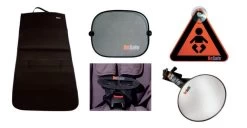 BeSafe Rear Facing Kit