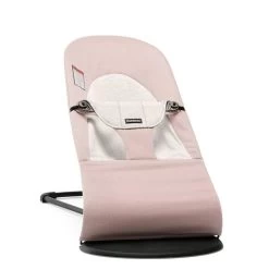 BabyBjorn Bouncer Balance Soft (Cotton Jersey) (7 Colors) -Baby Product 5189 babybjorn 1 1