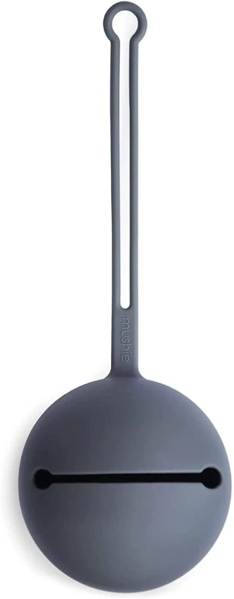 Mushie Pacifier Case (10 Colors) 12 Mushie Pacifier Case (10 Colors) - Image 10