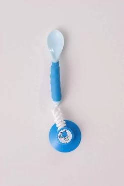 EZEE REACH Stay-Put Cutlery + Bowl - Blue Car 9 EZEE REACH Stay-Put Cutlery + Bowl - Blue Car -Baby Product 51z3kr3clil. sl1202