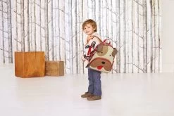 Skip Hop Zoo Winter Backpack (4 Designs) -Baby Product 5517097574562ce31c5e61e0bf20e650