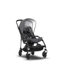 Bugaboo Bee 5 Classic Collection Baby Stroller (3 Colors) -Baby Product 590321ae01 bugaboo bee5 classic complete ru il black grey melange 1 1