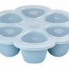 Beaba Multiportions 5oz/150ml Silicone Tray (3 Colours) -Baby Product 5ozz 1