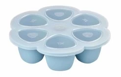 Beaba Multiportions 5oz/150ml Silicone Tray (3 Colours)