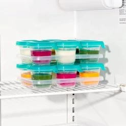 OXO TOT Silicone Baby Blocks (2 Sizes) -Baby Product 61151000 2 1024x1024 1