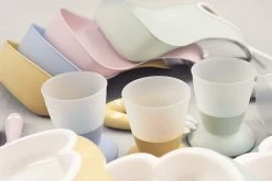 BabyBjorn Baby Cup (2 Pack) [4 Colours] -Baby Product 61gc5udzmzl. ac sl1500