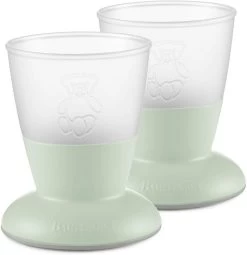 BabyBjorn Baby Cup (2 Pack) [4 Colours]