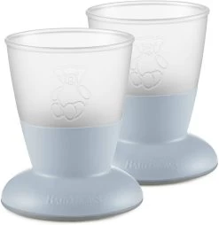 BabyBjorn Baby Cup (2 Pack) [4 Colours] -Baby Product 61oqad8z3ml. ac sl1500
