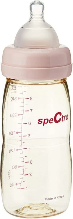 Spectra PPSU Bottle (160ml / 260ml) -Baby Product 61pwvgtgvul. ac sl1500