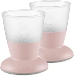 BabyBjorn Baby Cup (2 Pack) [4 Colours] -Baby Product 61upq0p8hal. ac sl1500