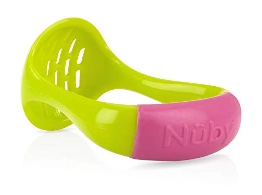 Nuby Steam N' Mash (3 Colours) 6 Nuby Steam N' Mash (3 Colours) - Image 4