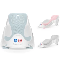 Angelcare Bath Support Fit (3 Colors) -Baby Product 68 2