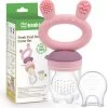 Haakaa Fresh Food Feeder & Cover Set (2 Colors)