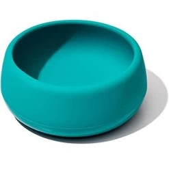 OXO TOT Silicone Bowl (3 Colours) -Baby Product 71cje9kn kl. ac ss450