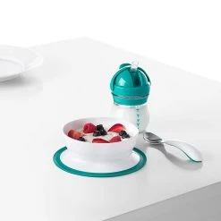 Oxo Tot Stick & Stay Suction Bowl (3 Colours) -Baby Product 71cwoqnxxol. sl1500