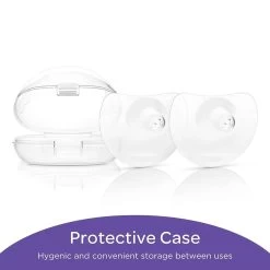 Lansinoh Contact Nipple Shield With Case (2 Sizes) -Baby Product 71gvwpm9oul. sl1500