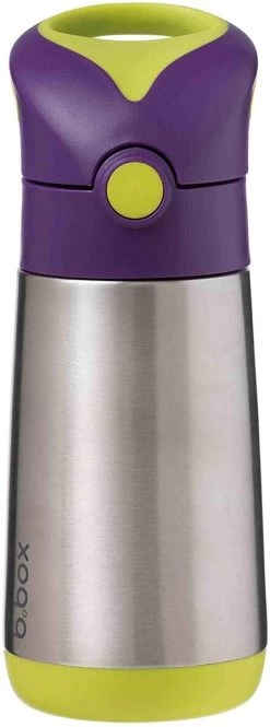B.BOX Insulated Drink Bottle 350ml (3 Colours)