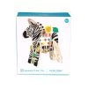 Manhattan Toy Safari Zebra Activity Toy -Baby Product 71ig6qxgoll