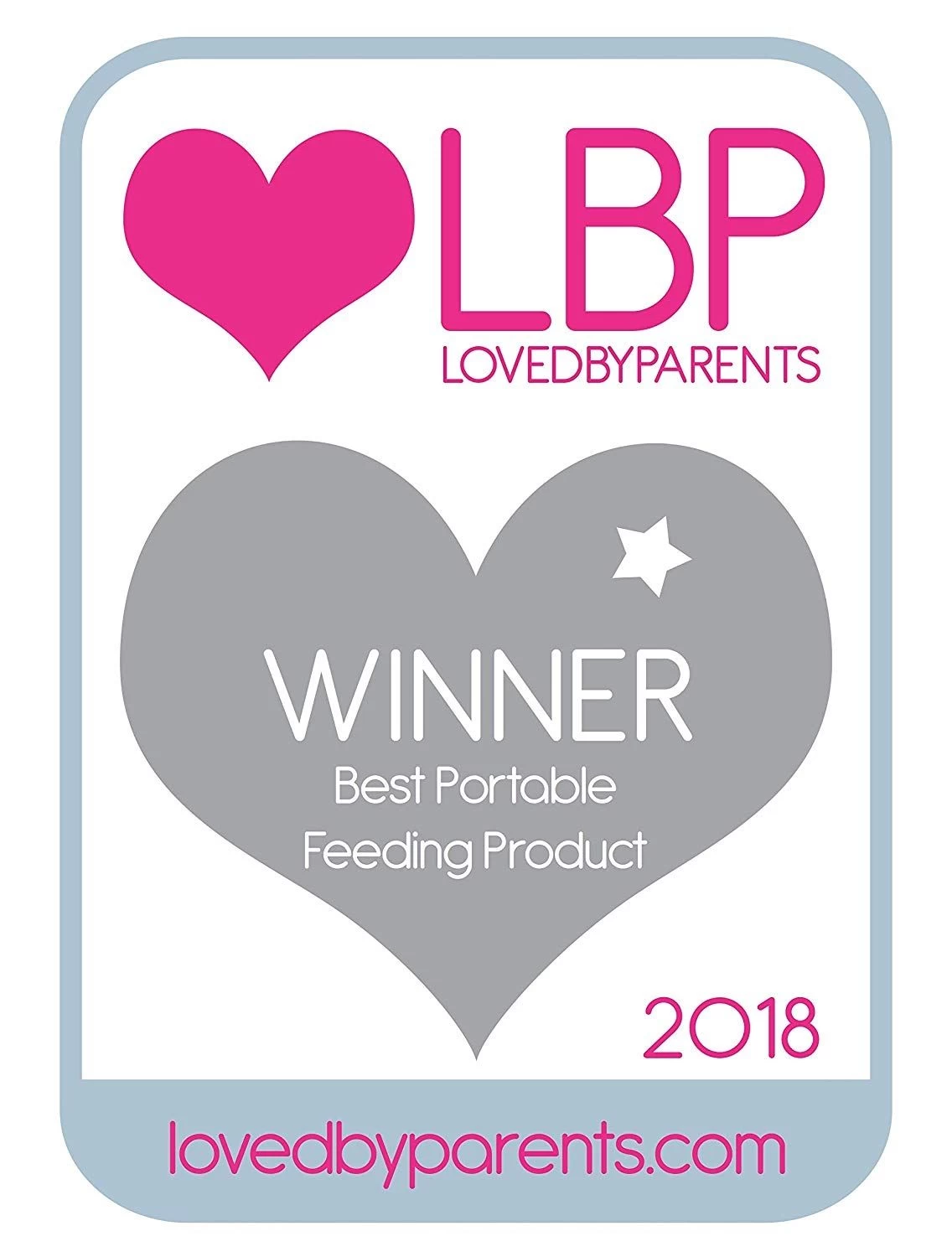 OXO TOT Silicone Self-Feeder (3 Colours) 14 OXO TOT Silicone Self-Feeder (3 Colours) - Image 12