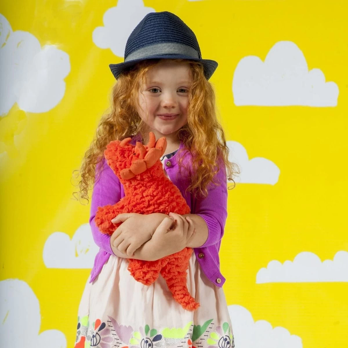 Manhattan Toy Little Jurassics Rory (Triceratops) 7 Manhattan Toy Little Jurassics Rory (Triceratops) - Image 5