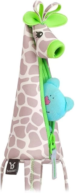 Benbat Stroller Accessories - Baby Giraffe -Baby Product 71n0dh3kdel. ac sl1500