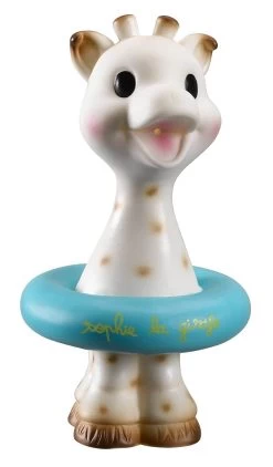 Sophie La Girafe Bath Toy, 2 Colours -Baby Product 71ofsxm2u8l. sl1500