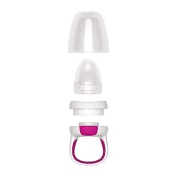 OXO TOT Silicone Self-Feeder (3 Colours) 20 OXO TOT Silicone Self-Feeder (3 Colours) -Baby Product 71pp4jdwt8l. sl1500