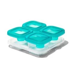 OXO TOT Silicone Baby Blocks (2 Sizes) -Baby Product 71pw3cuwiml. sl1500 1