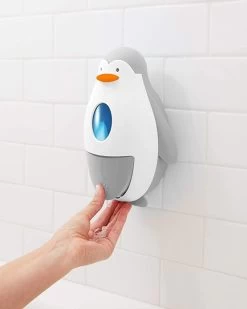 Skip Hop Soapster Foaming Dispenser 10 Skip Hop Soapster Foaming Dispenser -Baby Product 71skfp9nb8l. ac uf894 1000 ql80