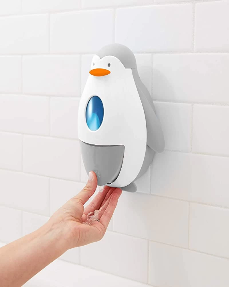 Skip Hop Soapster Foaming Dispenser 6 Skip Hop Soapster Foaming Dispenser - Image 4