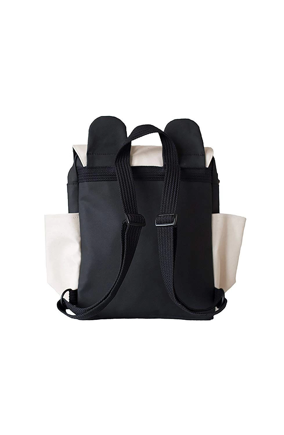 Petunia Pickle Bottom Mini Me Critter Pack-Black Panda 3 Petunia Pickle Bottom Mini Me Critter Pack-Black Panda